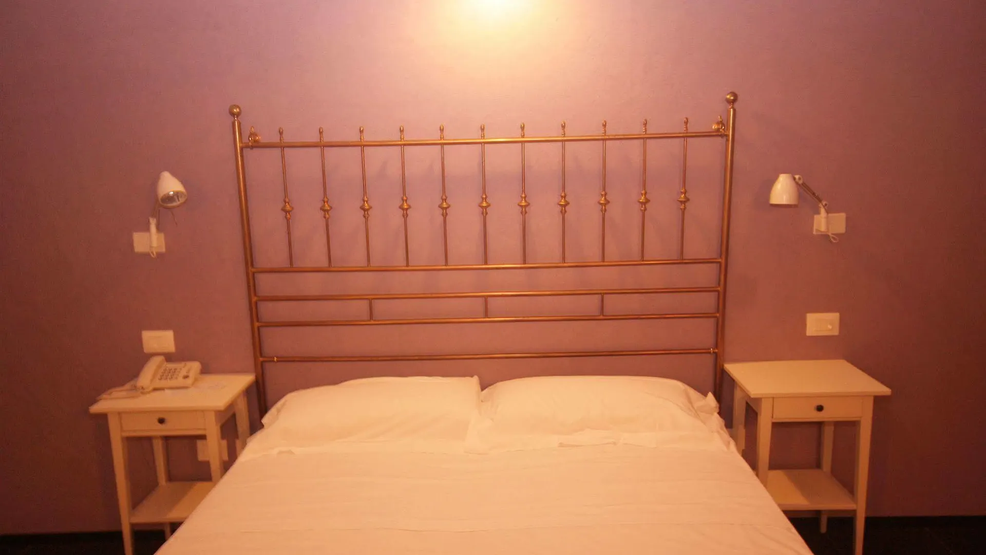 Boutique Hotel Molo S Lucia Syracuse 3*,
