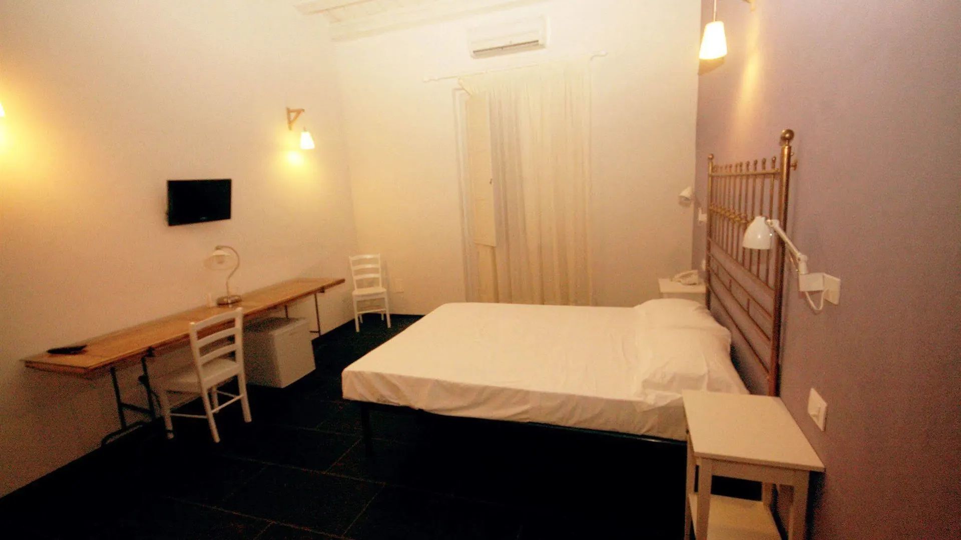 Boutique Hotel Molo S Lucia Syracuse